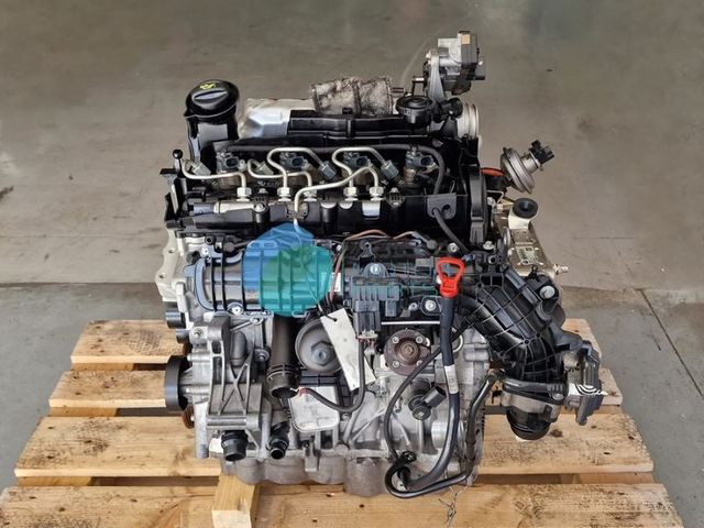 Motor Mini 1.6 d 112 cv N47C16A MINI / Toyota