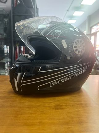 Casco moto Premier Angel