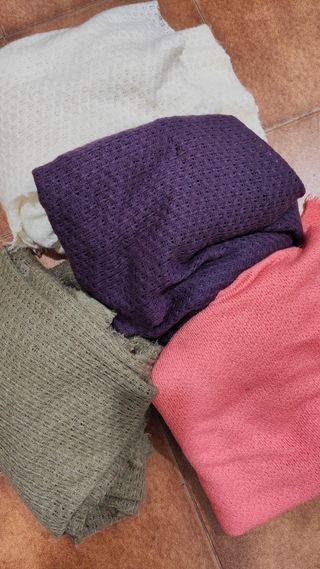 Ropa y accesorios newborn fotografía 