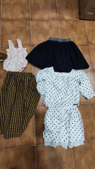 Ropa y accesorios newborn fotografía 