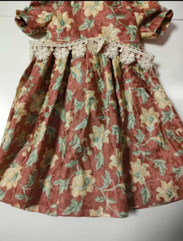 ABITO DA POLSO DI GRANDI DIMENSIONI