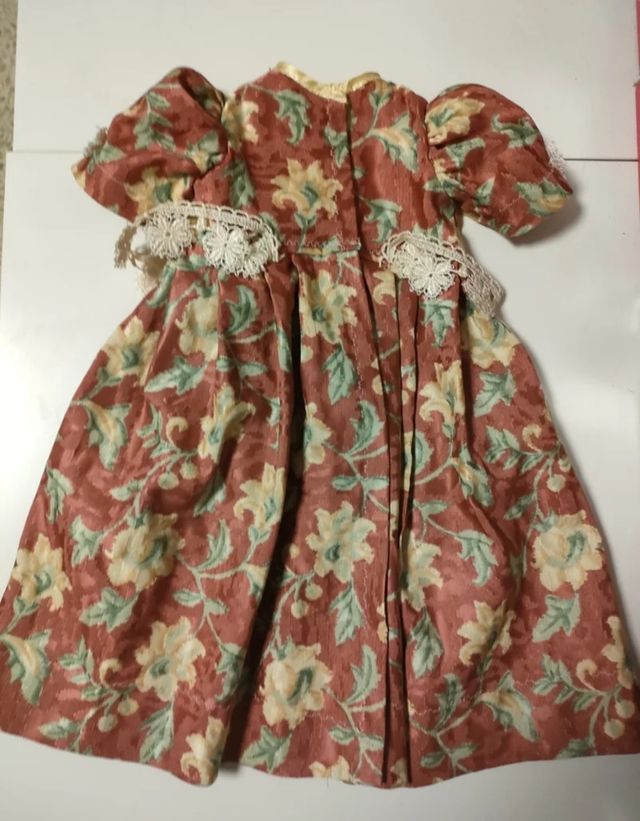 ABITO DA POLSO DI GRANDI DIMENSIONI