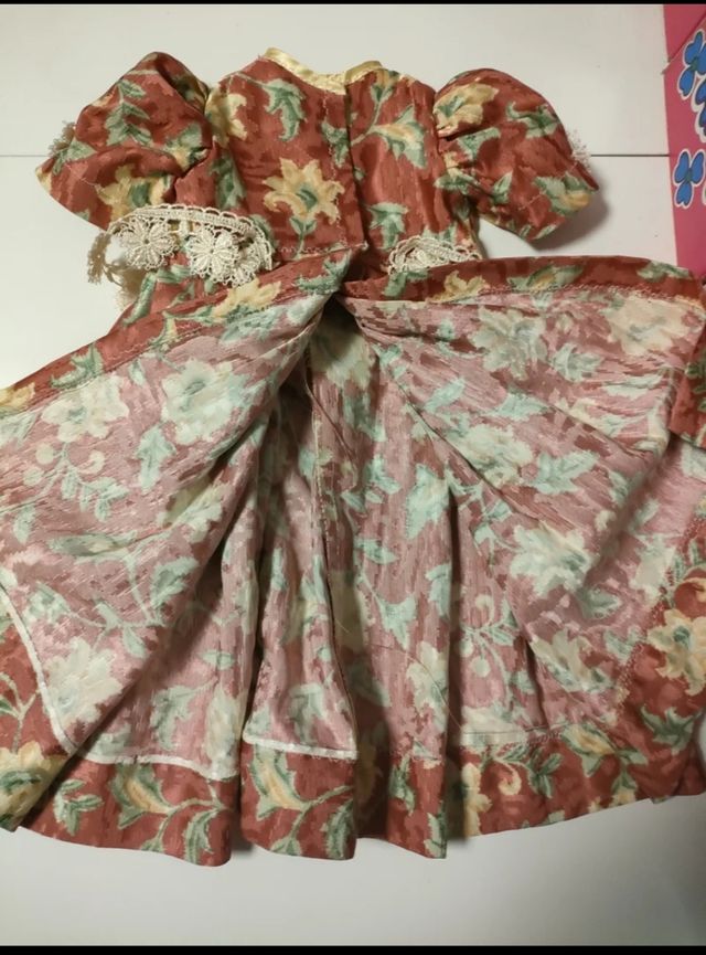 ABITO DA POLSO DI GRANDI DIMENSIONI