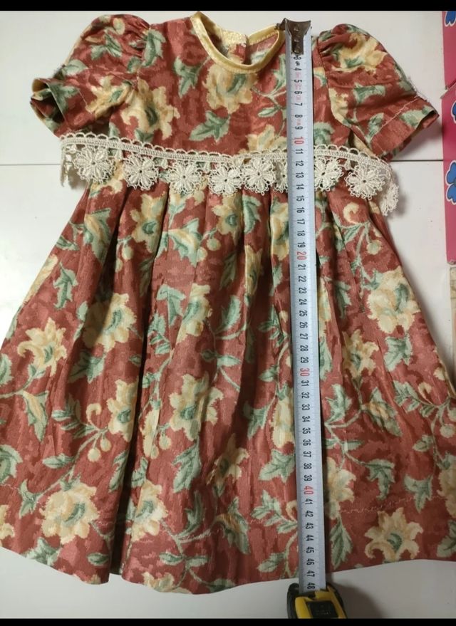 ABITO DA POLSO DI GRANDI DIMENSIONI