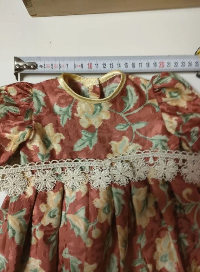 ABITO DA POLSO DI GRANDI DIMENSIONI