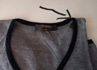 Gilet uomo XXL bensì Seventy