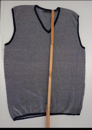 Gilet uomo XXL bensì Seventy