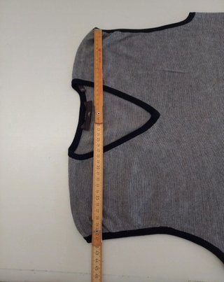 Gilet uomo XXL bensì Seventy