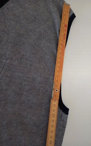 Gilet uomo XXL bensì Seventy