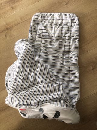 Saco silla universal bebé