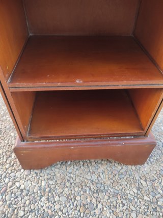 Mueble pequeño