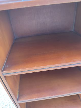 Mueble pequeño