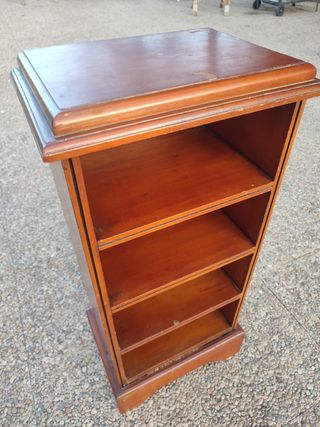 Mueble pequeño