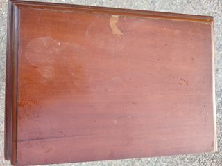 Mueble pequeño