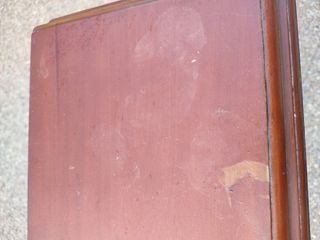 Mueble pequeño