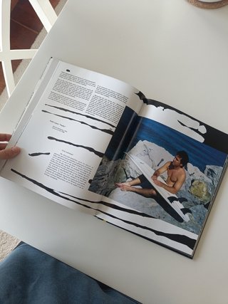 Surfers. Una visión antropologíca...