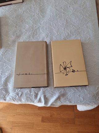 EL QUIJOTE