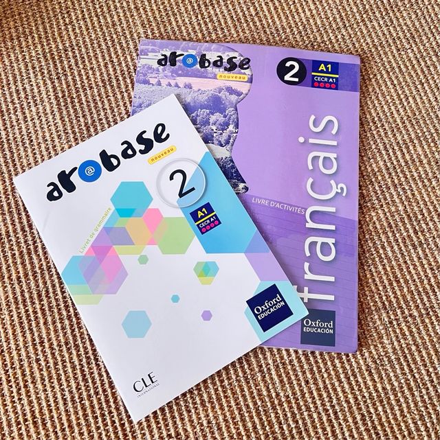 Actividades francés