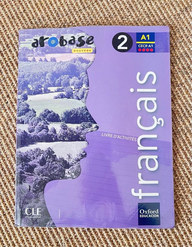 Actividades francés