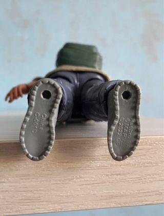 Marvel Legends Ned Leeds