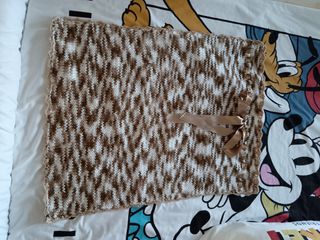 Cambiador de viaje bebé