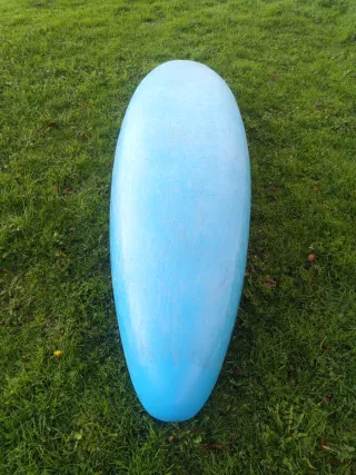 Se vende kayak de aguas bravas Dagger.