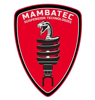 Amortiguador Honda Africa Twin