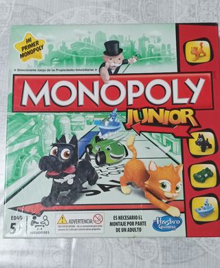 Monopoly 