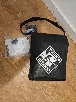 Manta térmica para kymco