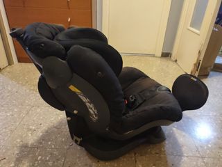 Silla coche Besafe IZI PLUS