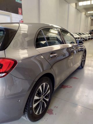 Mercedes-Benz A180D 2019