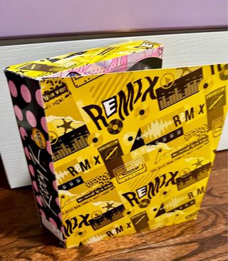 Muñeca LOL Surprise OMG Remix Kitty K-Pop Music