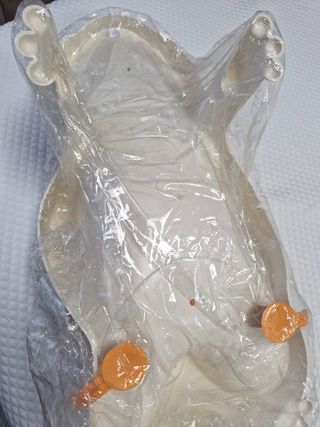 silla hamaca bebé baño