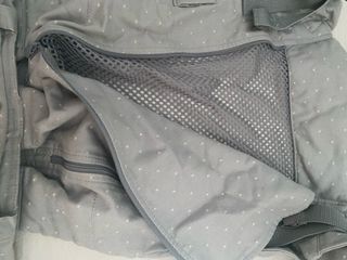 Mochila Portabebés LOVE & CARRY ONE