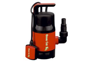 BOMBA DE AGUA 400W