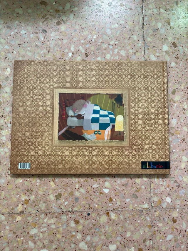 Libro el violín de Pazlús