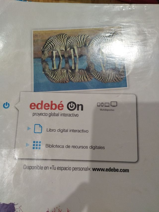 Ciencias Naturales 3°