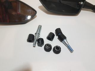 retrovisores yamaha tmax