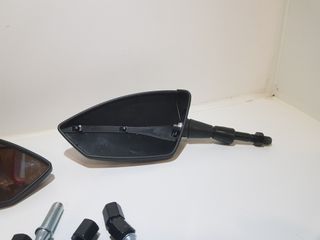 retrovisores yamaha tmax