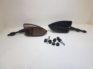 retrovisores yamaha tmax