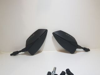 retrovisores yamaha tmax