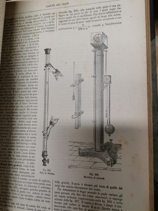 Libri Dizionario elementari 1905