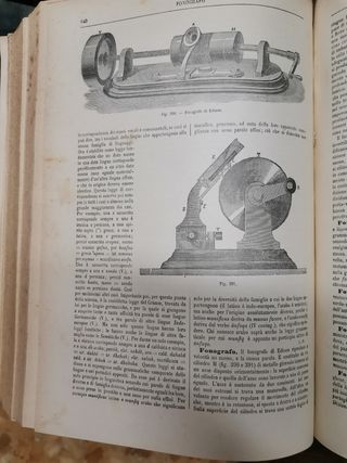 Libri Dizionario elementari 1905
