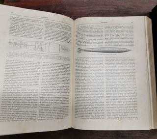 Libri Dizionario elementari 1905