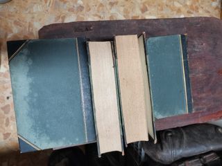 Libri Dizionario elementari 1905