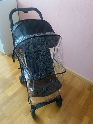 Silla de paseo Maclaren Techno XT Arc