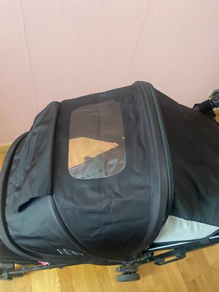 Silla de paseo Maclaren Techno XT Arc