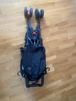 Silla de paseo Maclaren Techno XT Arc