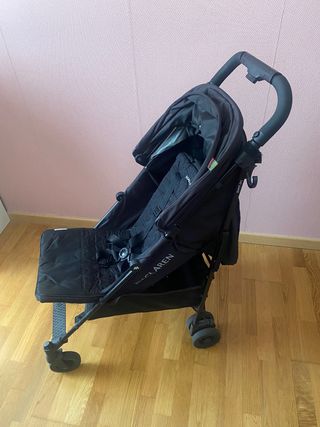 Silla de paseo Maclaren Techno XT Arc