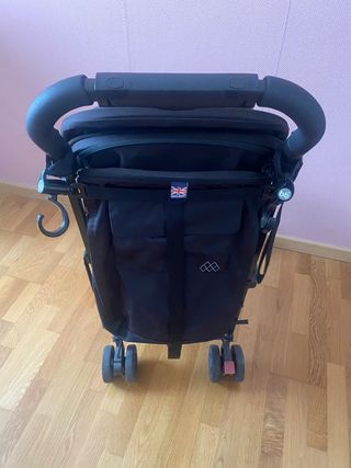 Silla de paseo Maclaren Techno XT Arc
